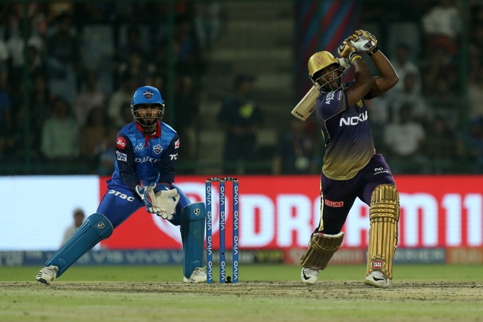 Rishabh Pant caught on stump mic making prediction, Lalit Modi and fans cry match-fixing; see video