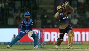 Rishabh Pant caught on stump mic making prediction, Lalit Modi and fans cry match-fixing; see video