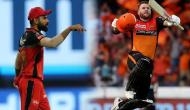 Virat Kohli led RCB was humiliated by SRH, here are some records broken in the match