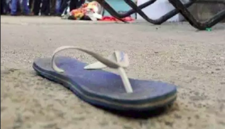 slipper