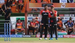 Virat Kohli and RCB trolled after losing three back to back matches, fans wants him out