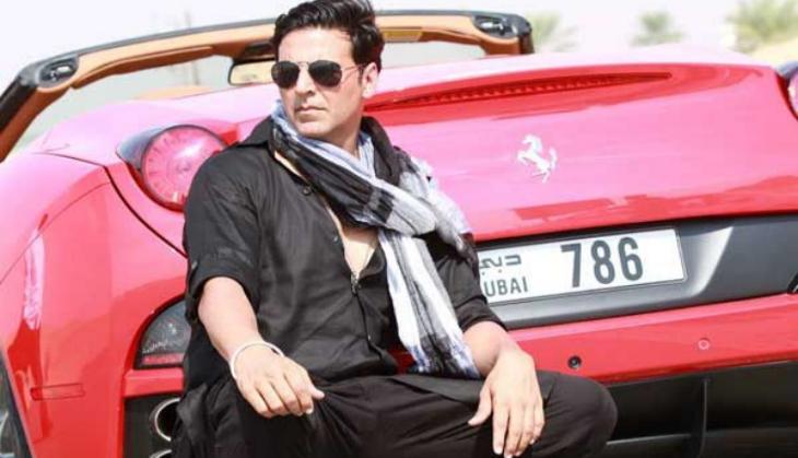 Akshay Kumar: Never denied my Canadian passport, disappointed by needless controversy