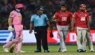 IPL 2019: Rajasthan Royals coach slams R Ashwin over mankad Jos Buttler, says 'His actions speak for him'
