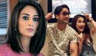 Yeh Rishtey Hain Pyaar Ke: Shaheer Sheikh apologizes to ex-girlfriend for breaking up abruptly and this is what he did next!