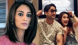 Yeh Rishtey Hain Pyaar Ke: Shaheer Sheikh apologizes to ex-girlfriend for breaking up abruptly and this is what he did next!