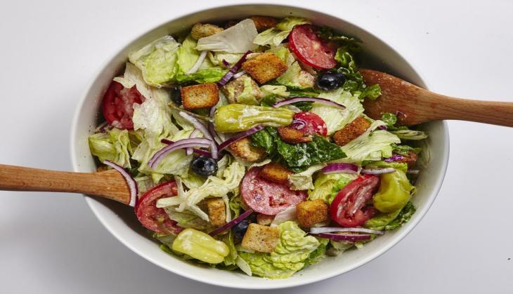 salad