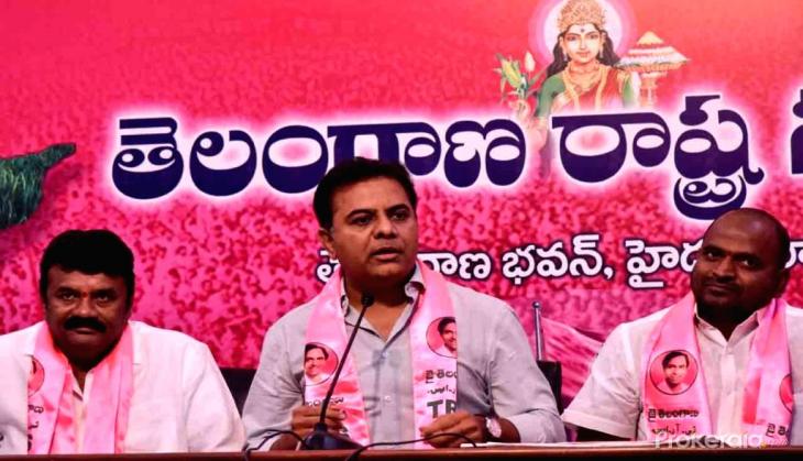 Lok Sabha Election 2019: 'Regional force to rule the roost in election,' says Rama Rao