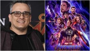 Marvel Studios plans to reveal one of its characters is gay, says Joe Russo