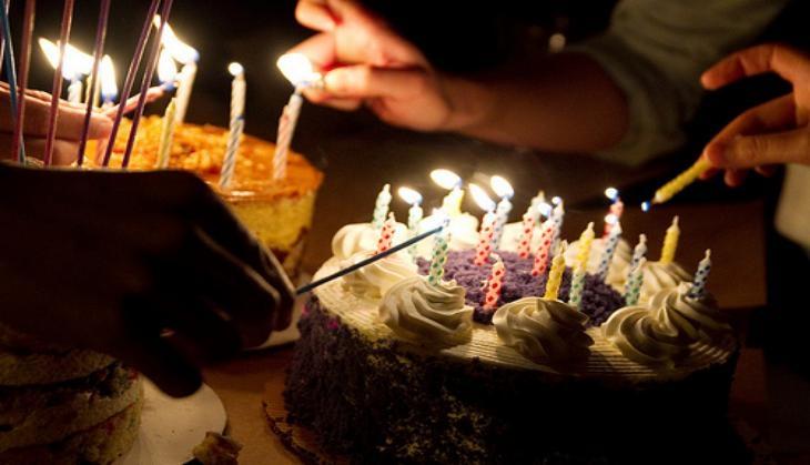 Birthday Celebration