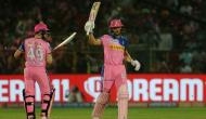 Jos Buttler helps Rajasthan Royals register their first victory of IPL 2019, RR beat RCB by 7 wickets