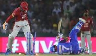 Former England captain viciously trolls Delhi Capitals after their batting collapse