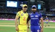 MS Dhoni-led CSK should worry about Rohit Sharma’s Mumbai Indians; here's why