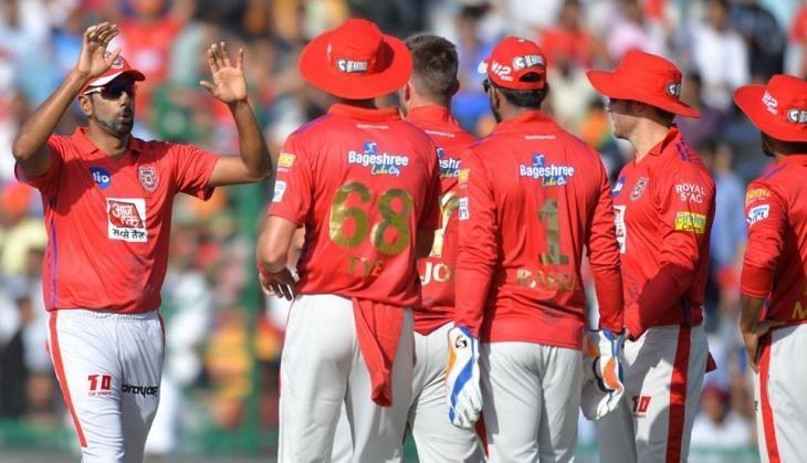 Kings xi punjab