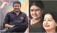 Ram Gopal Varma announces Sasikala biopic after Kangana Ranaut starrer film on Jayalalitha