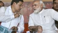  PM Modi, CM Sarbananda Sonowal popular amongst tea plantation workers in Assam