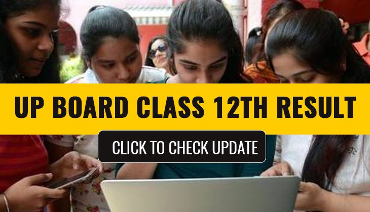 UP Board Class 12th Result 2019: Here’s the expected date for intermediate result declaration; click to check