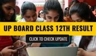 UP Board Class 12th Result 2019: Here’s the expected date for intermediate result declaration; click to check