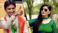 LS Polls: AAP rebel Kumar Vishwas, Sapna Choudhary likely to campaign for BJP