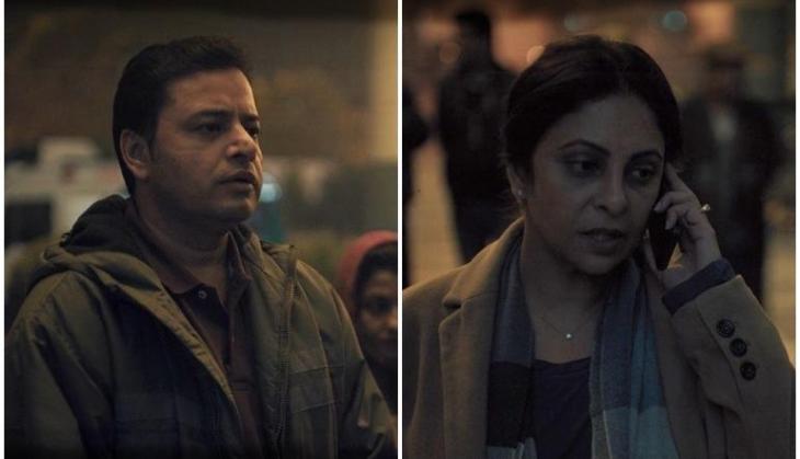 Delhi Crime director Richie Mehta to sued by Delhi Police SHO for defaming his image
