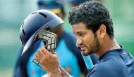 Sri Lanka captain Dimuth Karunaratne makes a shameful record in World Cup 2019