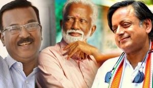 Lok Sabha Elections 2019: Thiruvananthapuram to witness 'do or die' battle of heavyweights