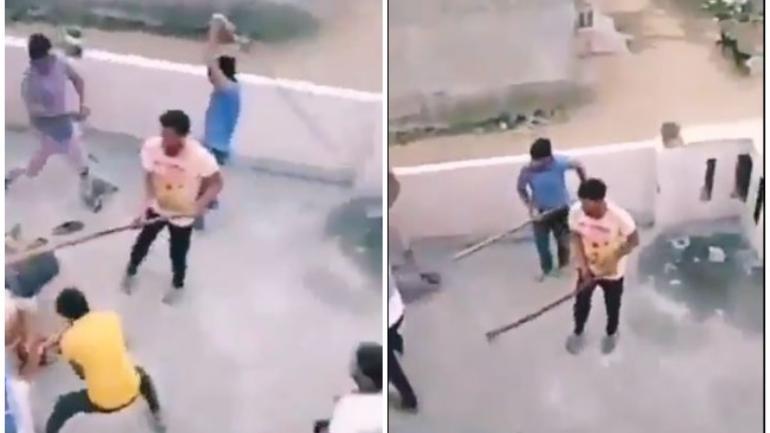 Gurugram family attacked by mob on Holi threatens to commit mass suicide if...