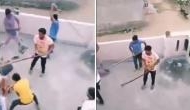 Gurugram family attacked by mob, withdraw complaint; states accused as 'innocent' in affidavits submitted