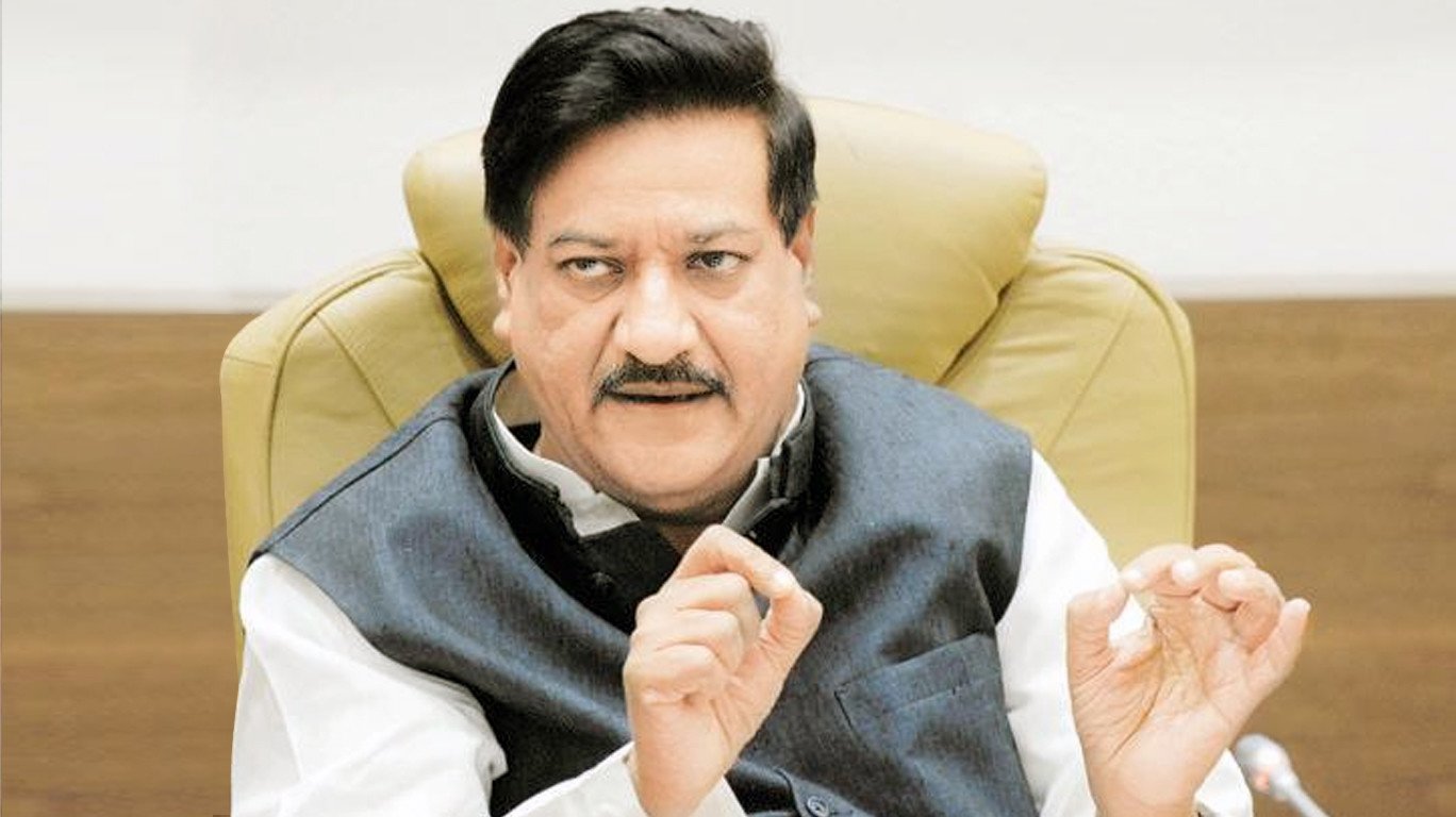 Rafale Deal: Ajit Doval pressured govt to increase Rafale aircraft price: Prithviraj Chavan
