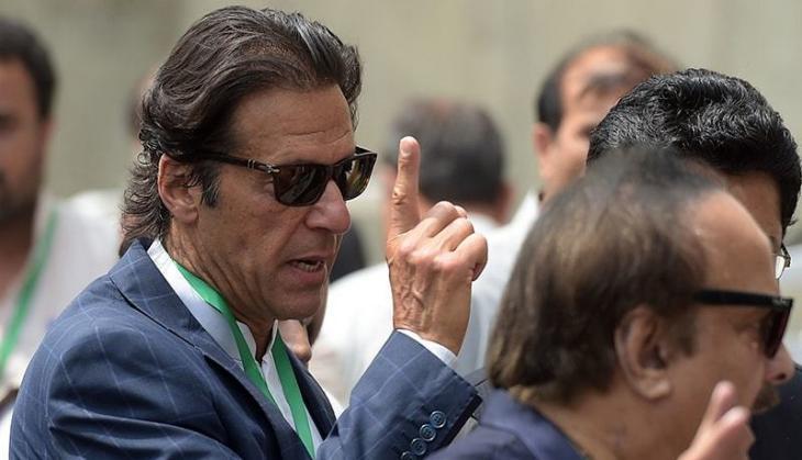 imran khan