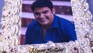 Kapil Sharma celebrates his birthday, reveals which co-actor he will block on social media