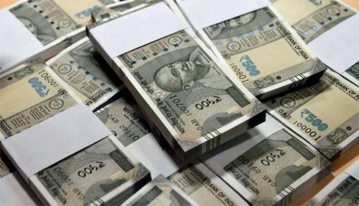 rupees