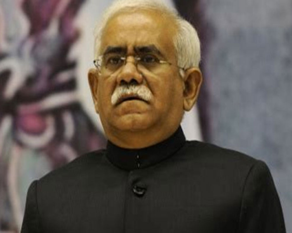 Central govt proposes bureaucrats led panel to probe complaints against Information Commissioners