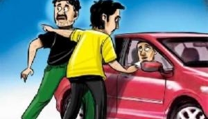 Weird! Delhi man along with friends loot cab driver to celebrate girlfriend's birthday; here’s what happens next