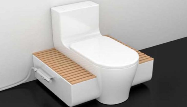 Toilet Seat