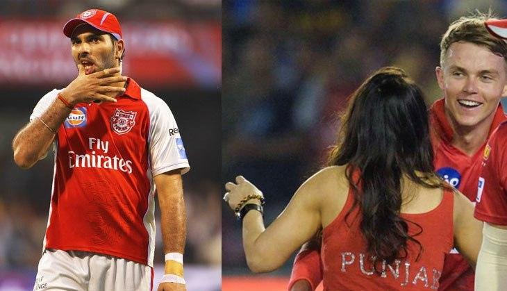 yuvraj ipl