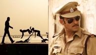 Salman Khan in trouble for shooting Dabangg 3, alleges for hurting Hindu sentiments after Shivling controversy