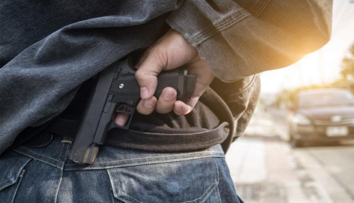 Haryana: Man shoots woman in Panipat; later commits suicide