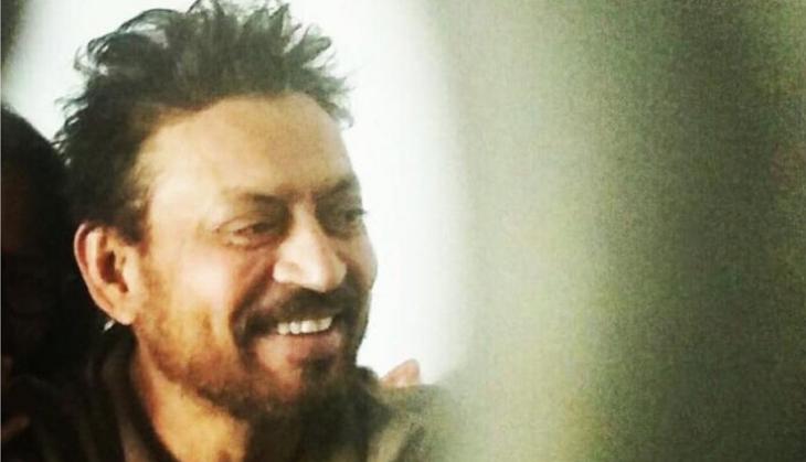 Irrfan Khan makes a comeback and shares thankful post for loving and supporting in his tough time