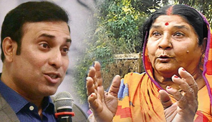VVS Laxman found a new hero in Rajkumari Devi from Bihar, the reason will make you feel proud
