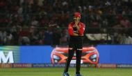 Virat Kohli heavily trolled after poor run of form that cost RCB their fourth consecutive loss