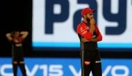 Virat Kohli lost 7 consecutive matches as captain since March 2019; know how