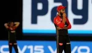 Virat Kohli lost 7 consecutive matches as captain since March 2019; know how