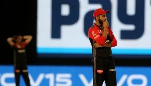 Former India cricketer slams Virat Kohli's RCB for 'irresponsible' tweet targeting him