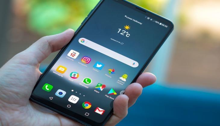 Android phone
