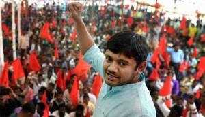 Kanhaiya Kumar not the only JNU Students Union President to enter mainstream politics in Bihar