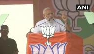 PM Modi in Siliguri: Mamata Banerjee a speedbreaker in West Bengal's development