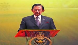 Brunei imposes stern new penal code, stoning for adultery, gay sex