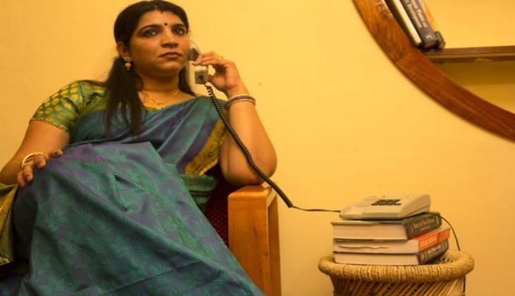sarita nayar