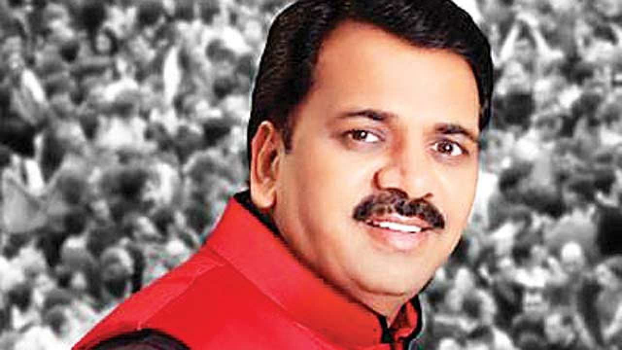 Maharashtra: BJP's Narendra Mehta complains about fake Facebook profile