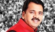 Maharashtra: BJP's Narendra Mehta complains about fake Facebook profile